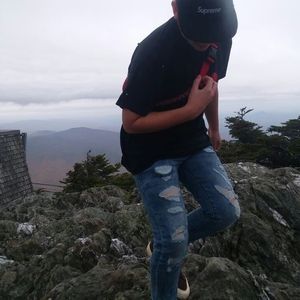 Meet your Posher, David